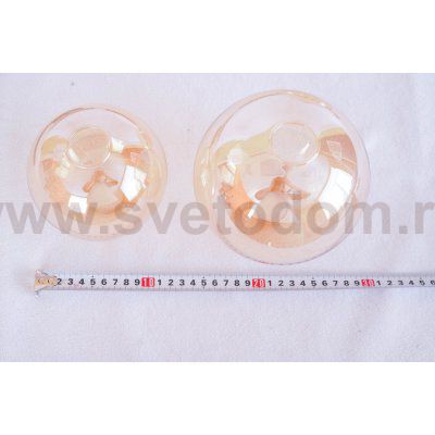 Подвесной светильник Odeon light 4684/2 LAZIA