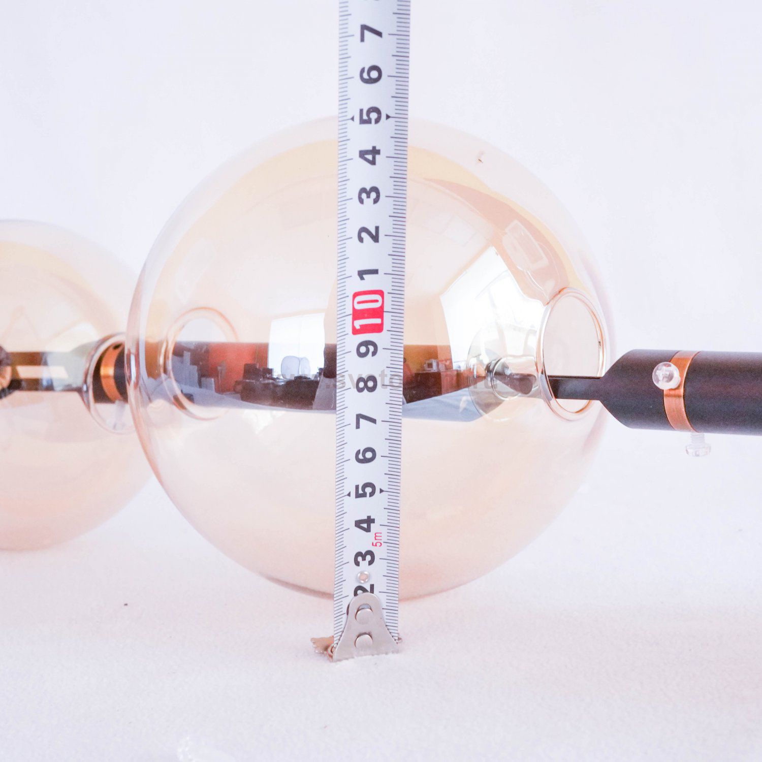 Подвесной светильник Odeon light 4684/2 LAZIA