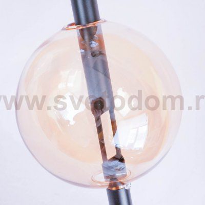Подвесной светильник Odeon light 4684/2 LAZIA