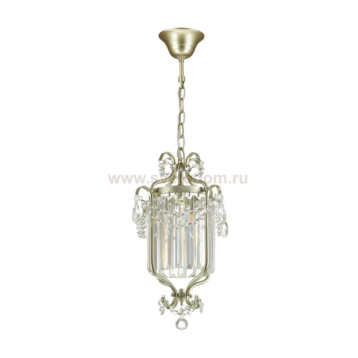 Подвесной светильник Odeon light 4686/1 SHARM