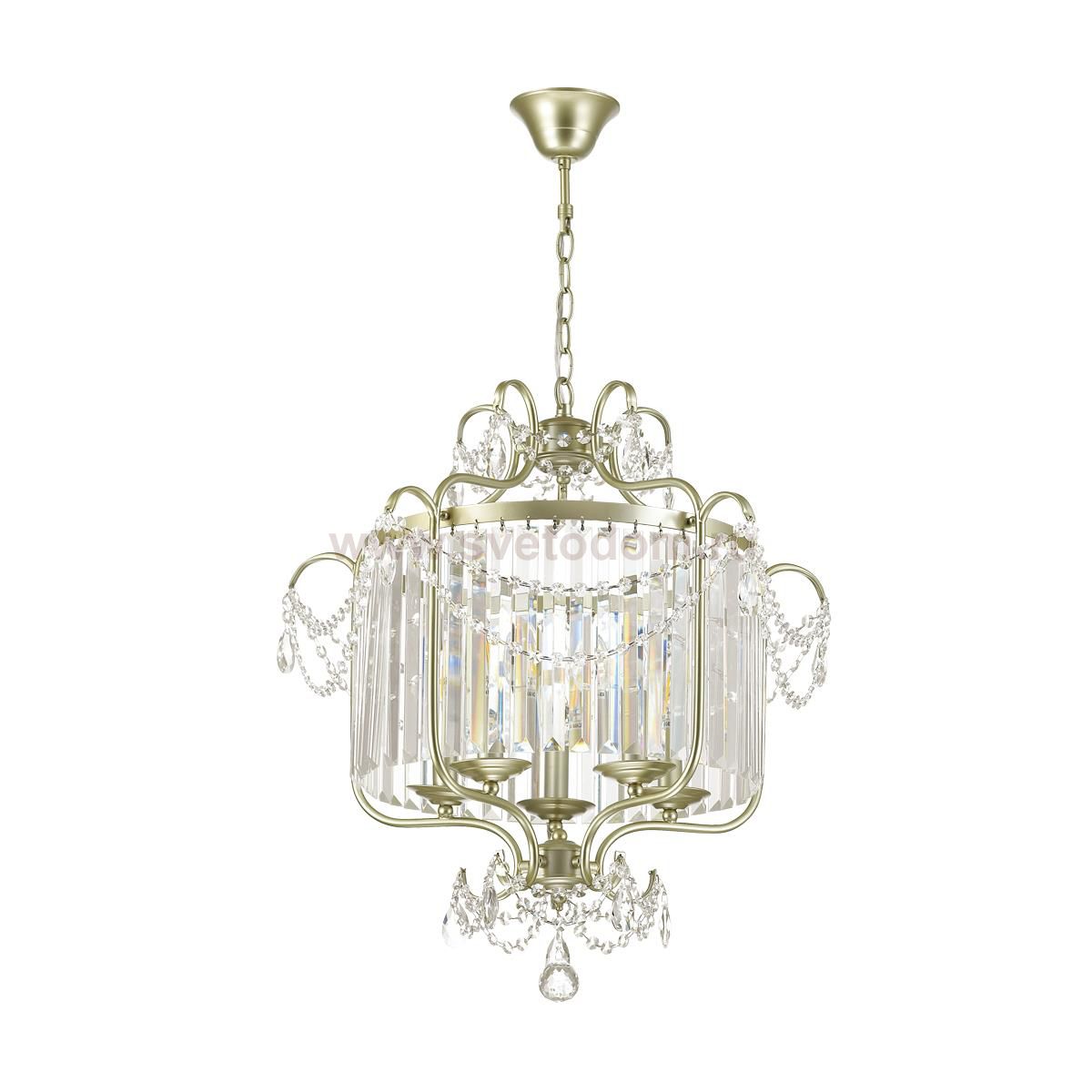 Подвесной светильник Odeon light 4686/5 SHARM