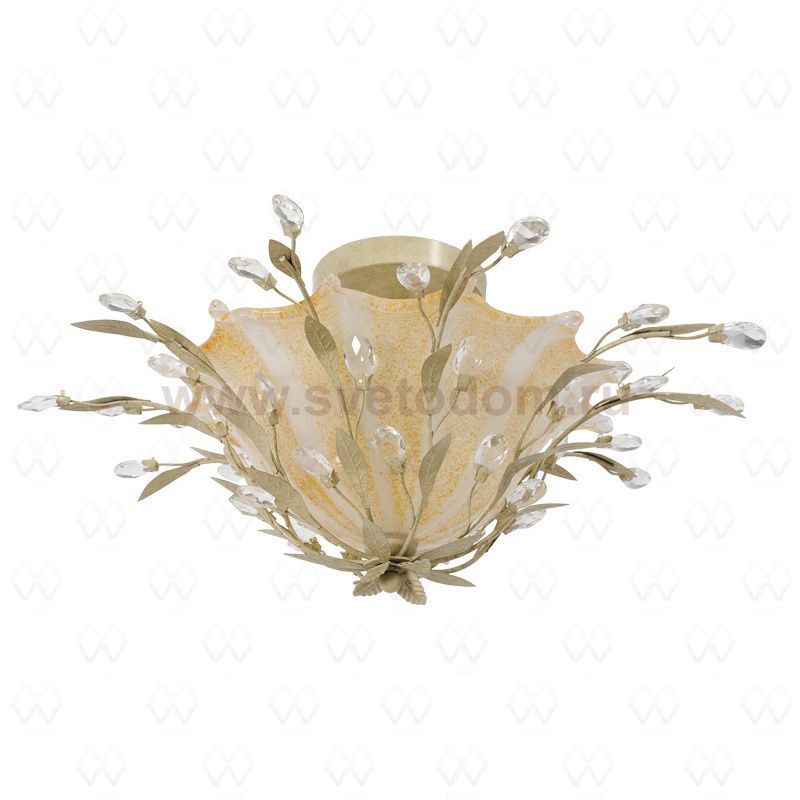 Люстра Mw light 469010303 Грезы