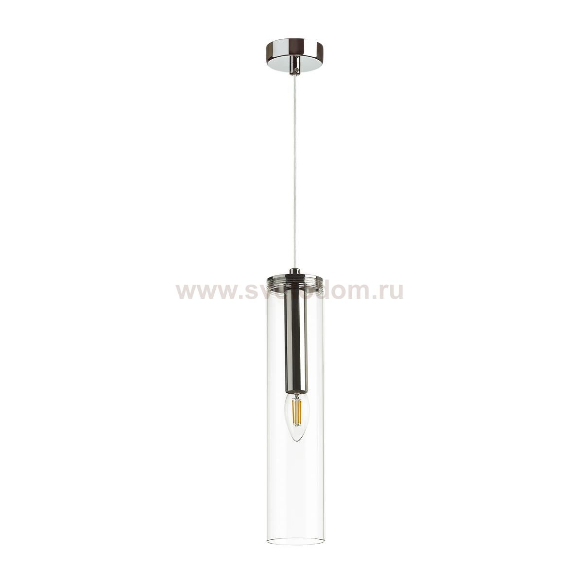 Подвесной светильник Odeon light 4695/1 KLUM