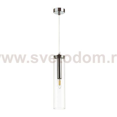 Подвесной светильник Odeon light 4695/1 KLUM