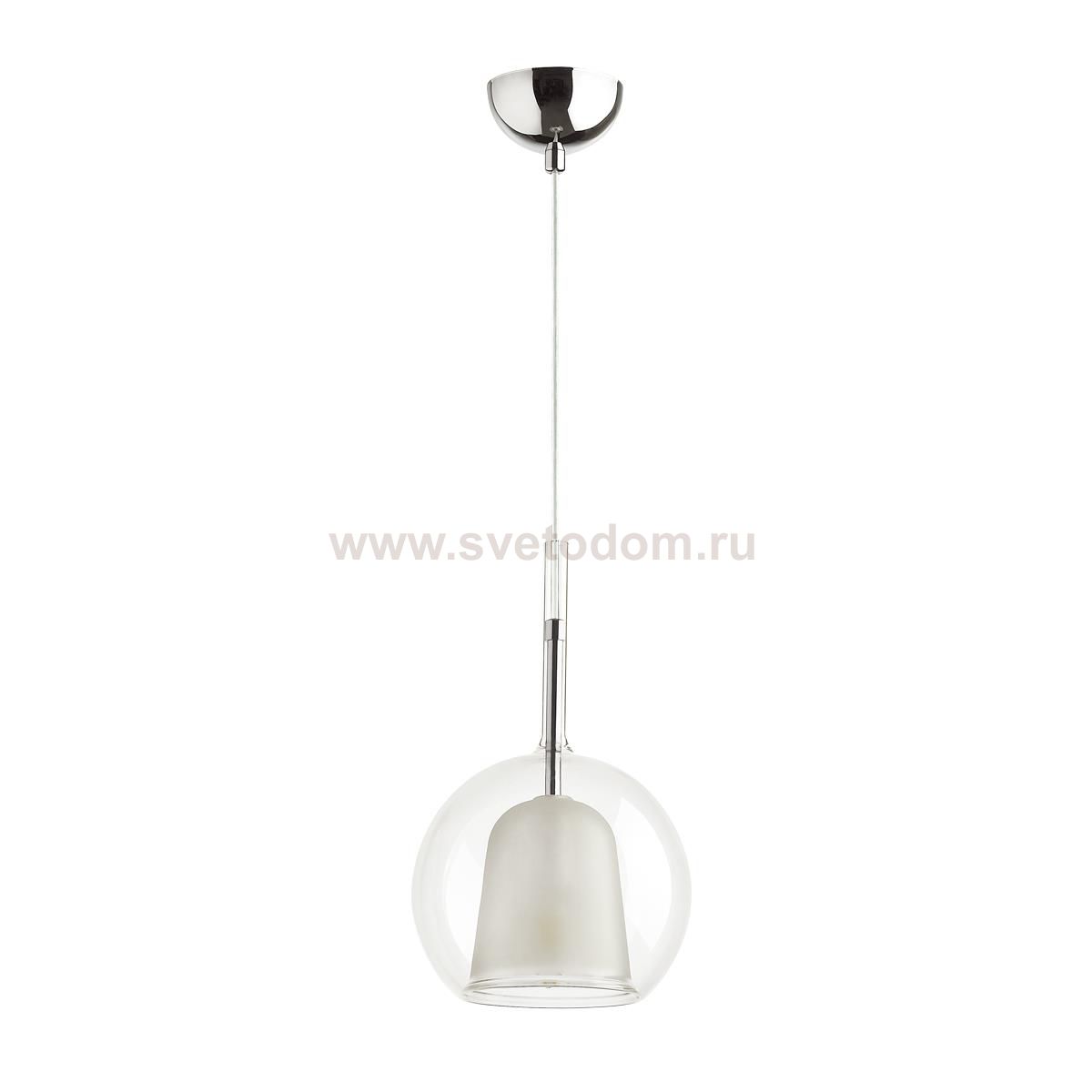Подвесной светильник Odeon light 4699/1 LEVA