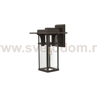 Настенный фонарь Natural concept HK/MANHATTAN2/L MANHATTAN (HK)                    