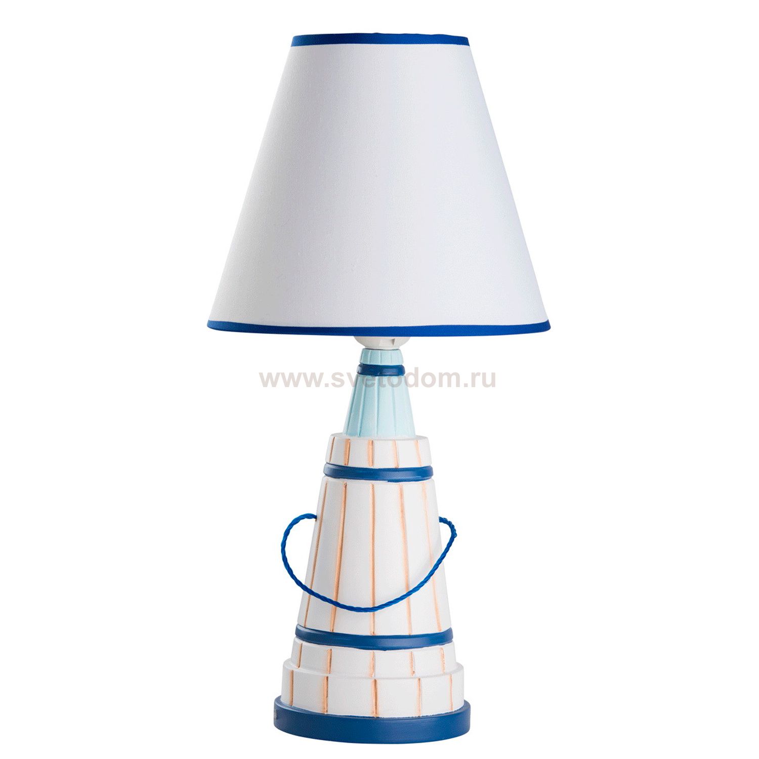 Настольная лампа Mw light 470031001 Маяк