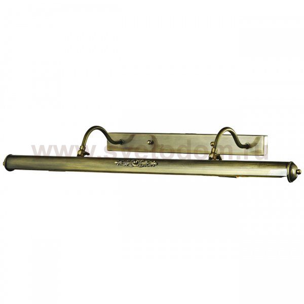 Подсветка для картин Picture Light Classic Four Loft Concept 47.005