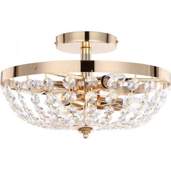 Люстра Globo 47006-6 Cardinalis