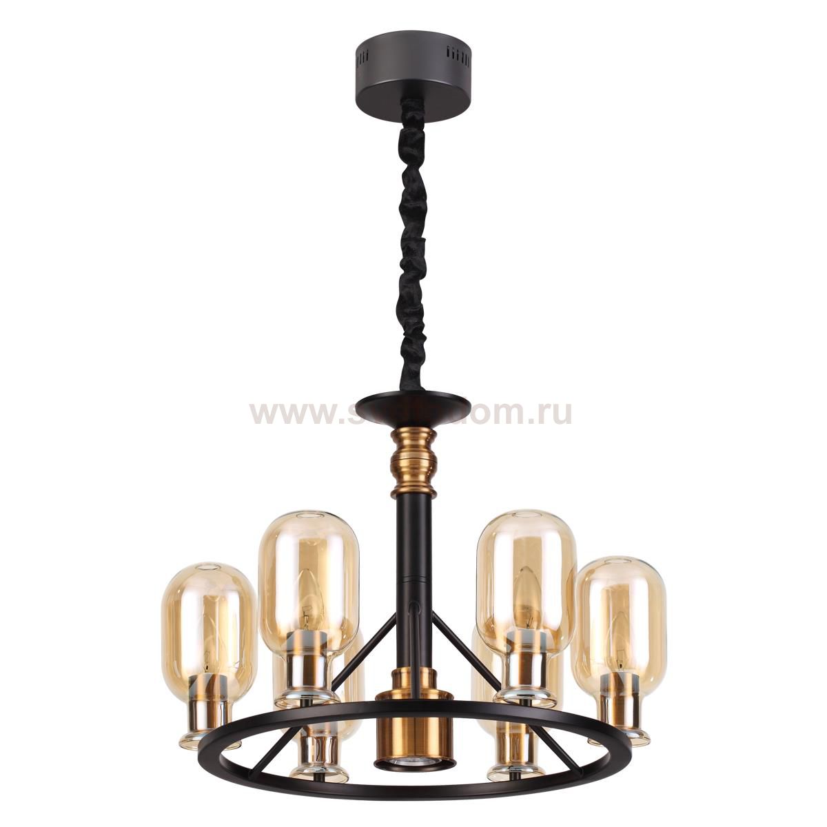 Светильник Odeon light 4700/7