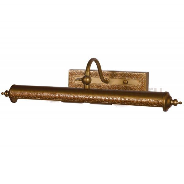 Подсветка для картин Scroll Oriental Brown 2 Loft Concept 47.009