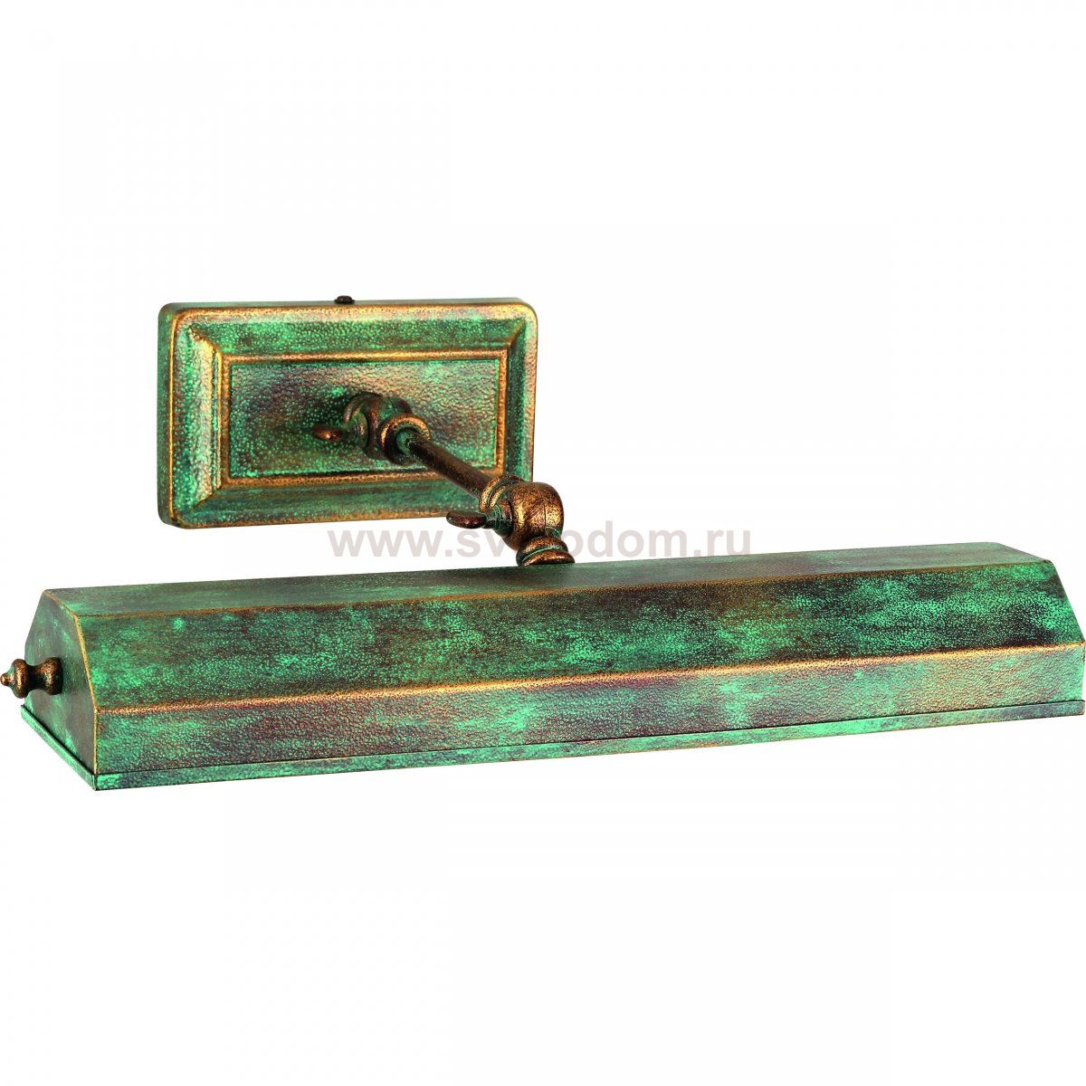 Подсветка для картин Malachite 4 Loft Concept 47.015