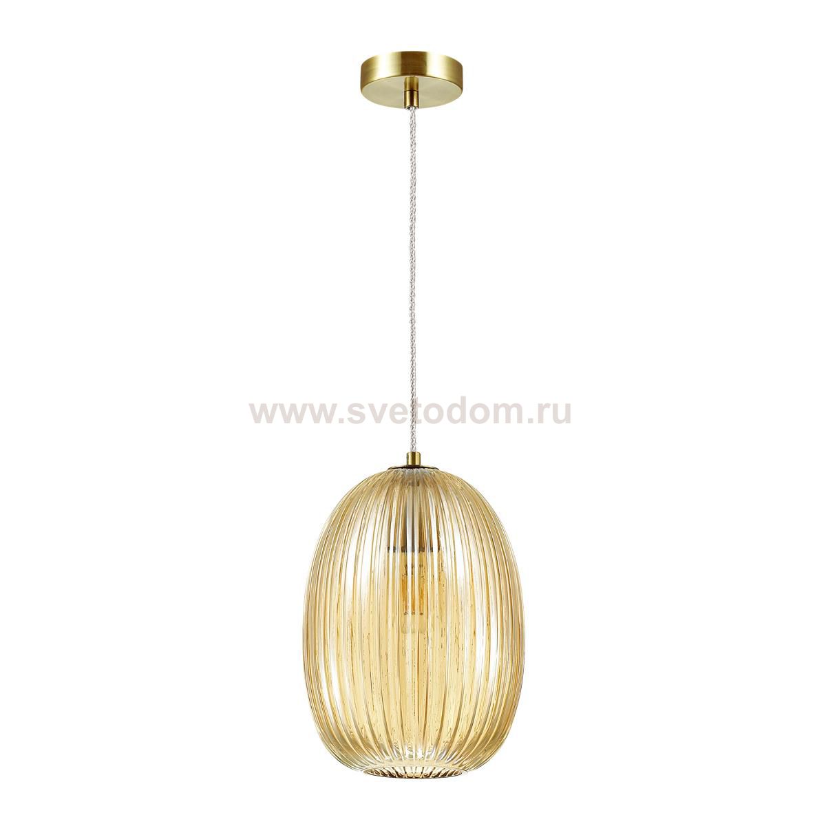 Подвесной светильник Odeon light 4704/1 DORI
