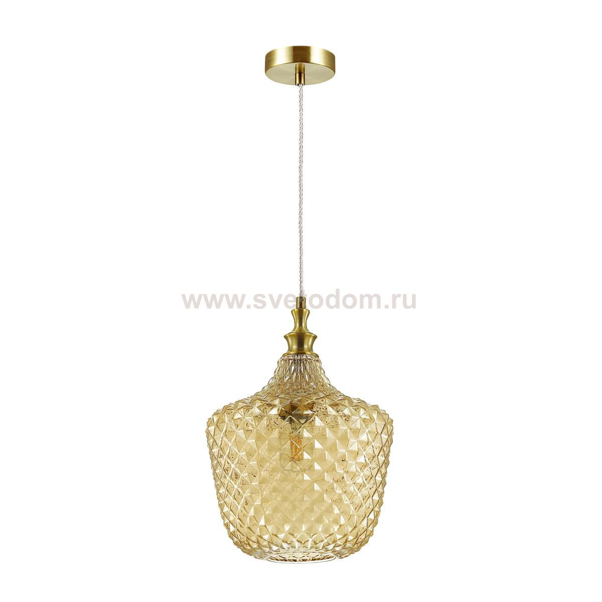 Подвесной светильник Odeon light 4705/1 VITA