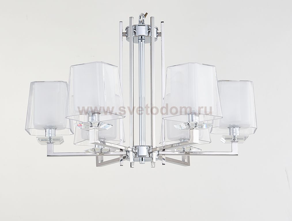 Люстра Newport 4706/C