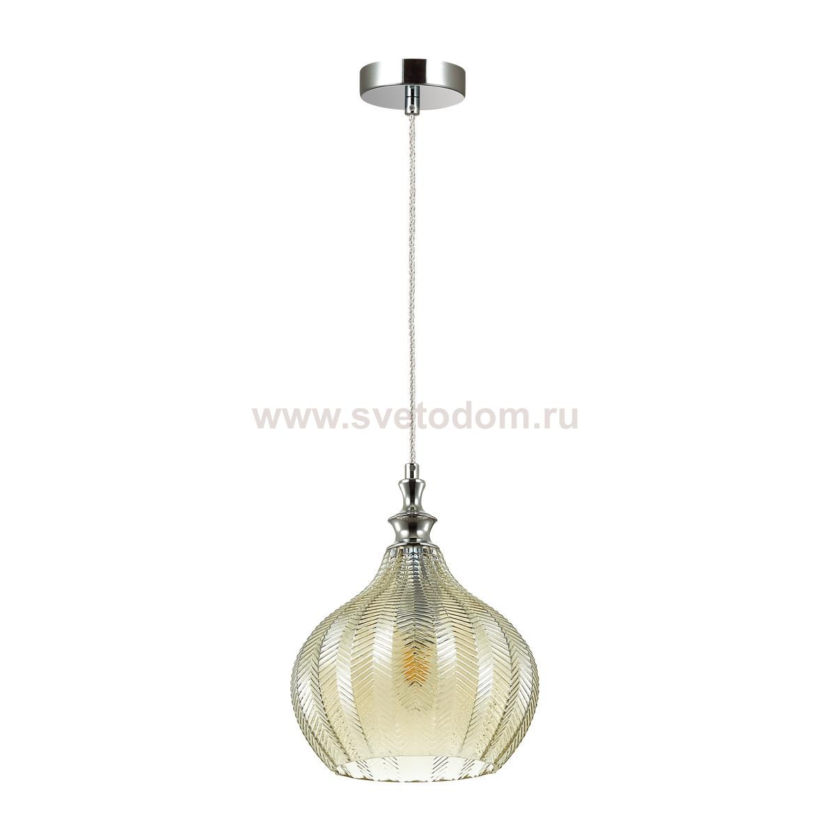 Подвесной светильник Odeon light 4708/1 LASITA
