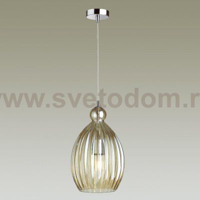 Подвесной светильник Odeon light 4711/1A STORZO