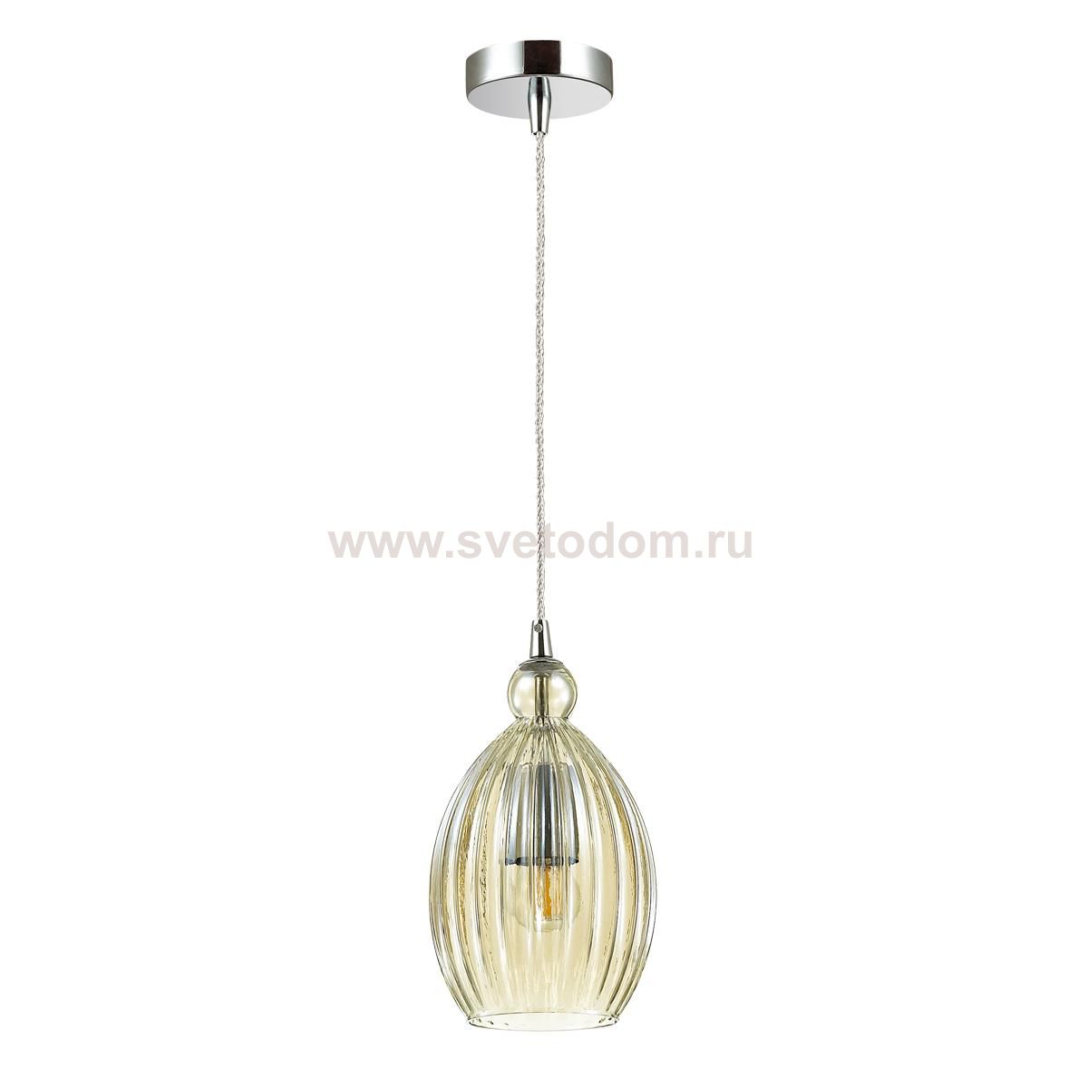 Подвесной светильник Odeon light 4711/1 STORZO