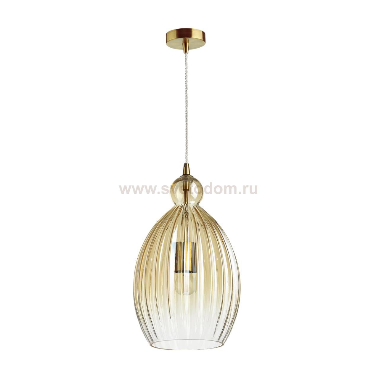 Подвесной светильник Odeon light 4712/1A STORZO