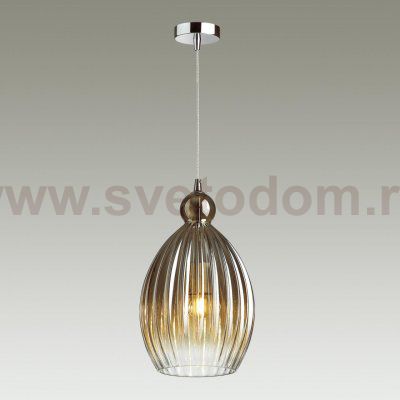 Подвесной светильник Odeon light 4713/1A STORZO