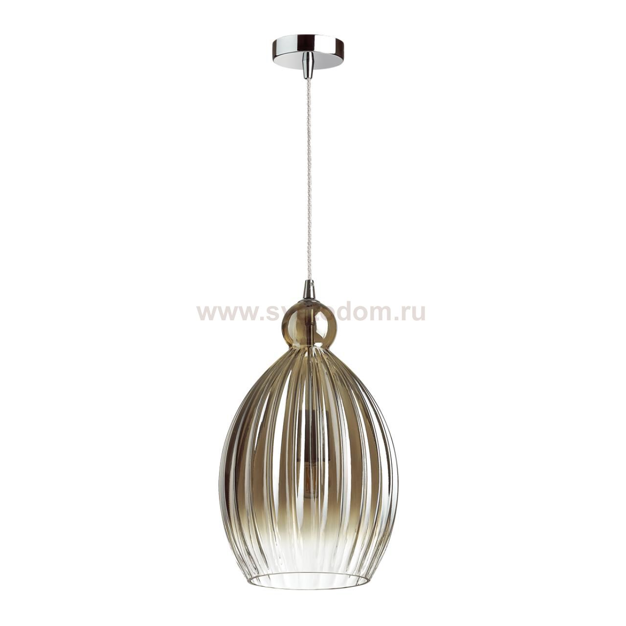 Подвесной светильник Odeon light 4713/1A STORZO