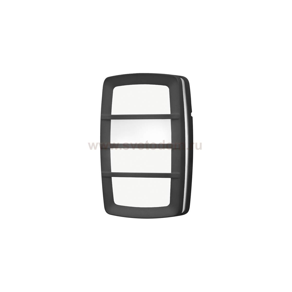 Настенный фонарь Natural concept SVEN 1W SVEN