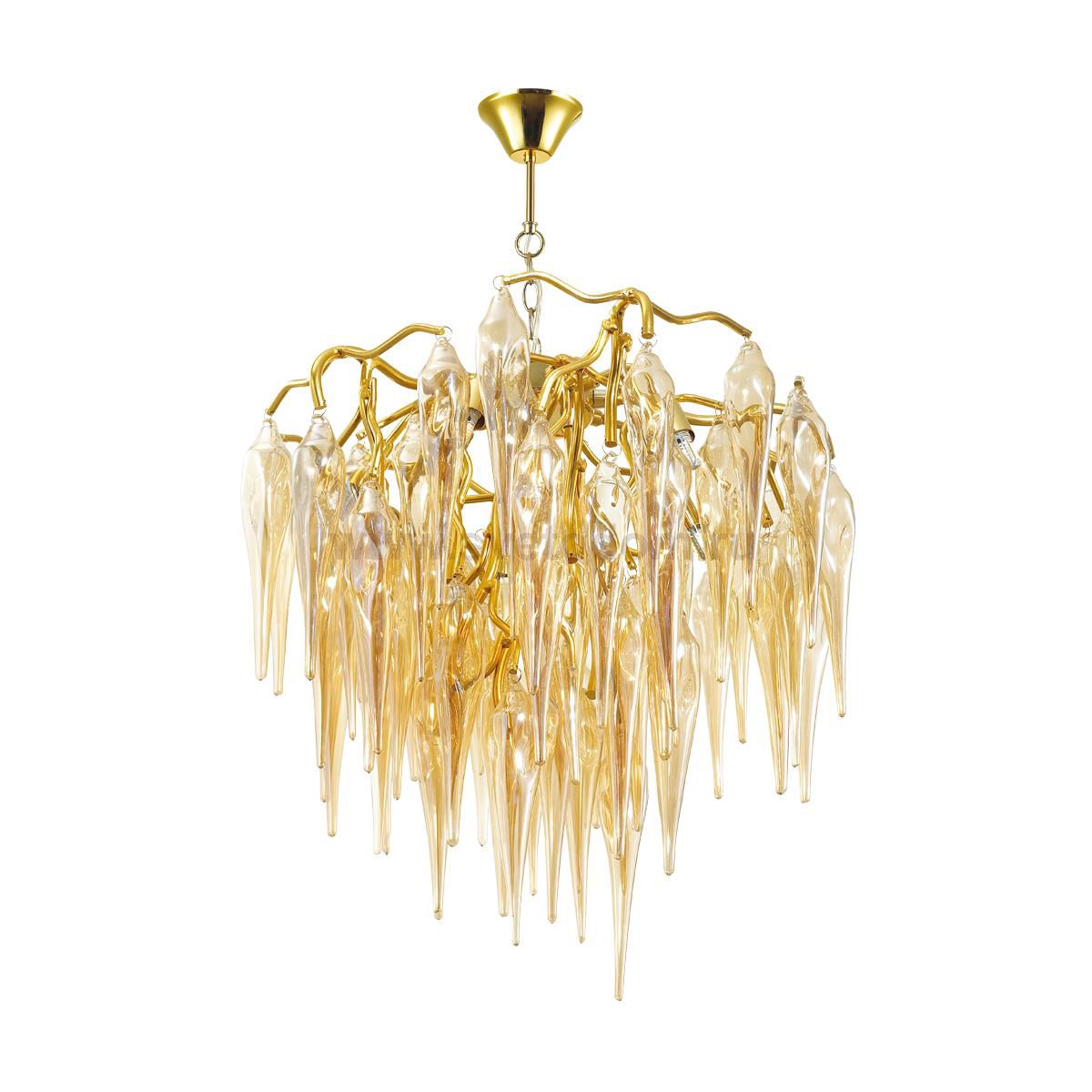 Люстра Odeon light 4718/5 FOSCARA