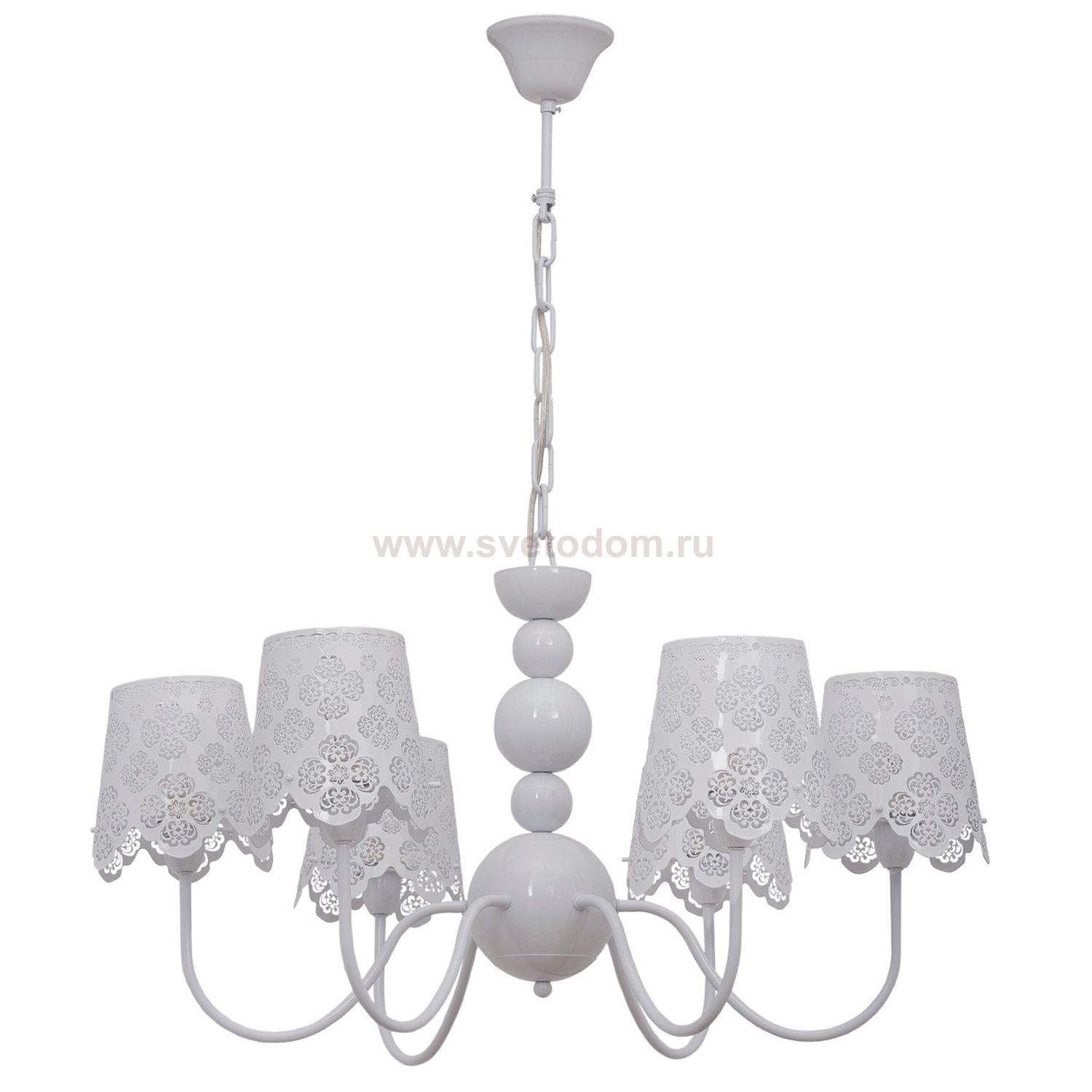 Люстра Mw light 472010306 Полин