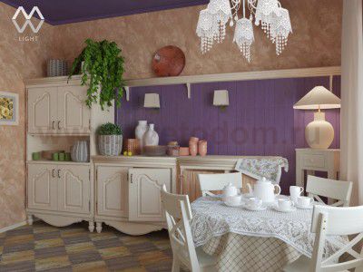 Люстра Mw light 472010405 Полин