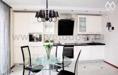 Люстра Mw light 472010906 Полин