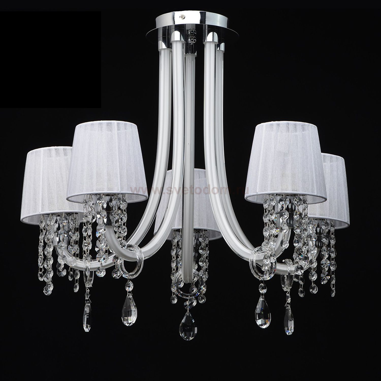 Люстра Mw light 472011005 Полин