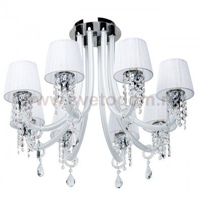 Люстра Mw light 472011108 Полин