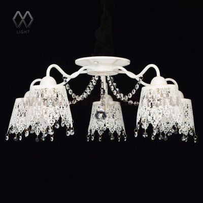 Mw light 472011205 Люстра