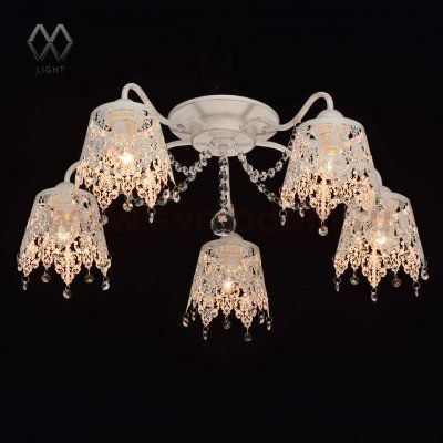Mw light 472011205 Люстра