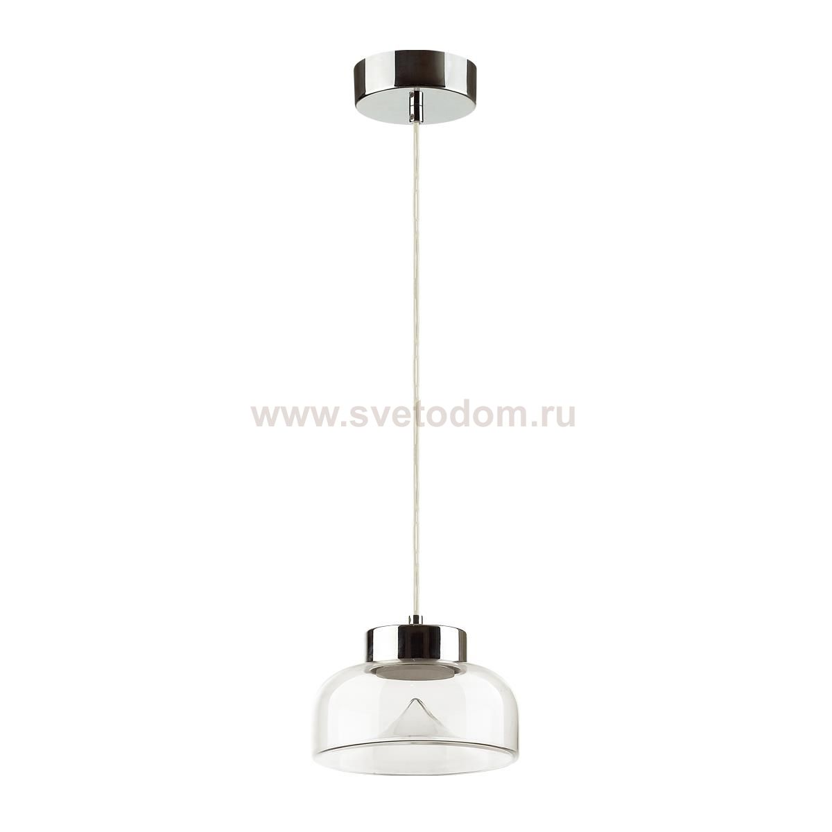 Подвесной светильник Odeon light 4720/8L KALEO