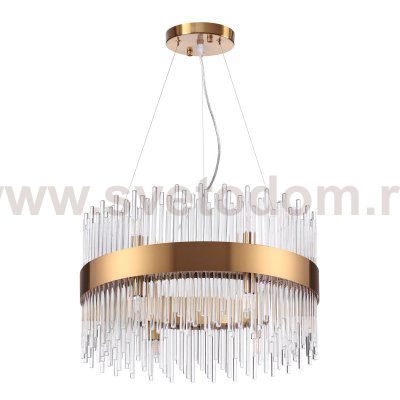 Люстра Odeon light 4722/12 FOCCO
