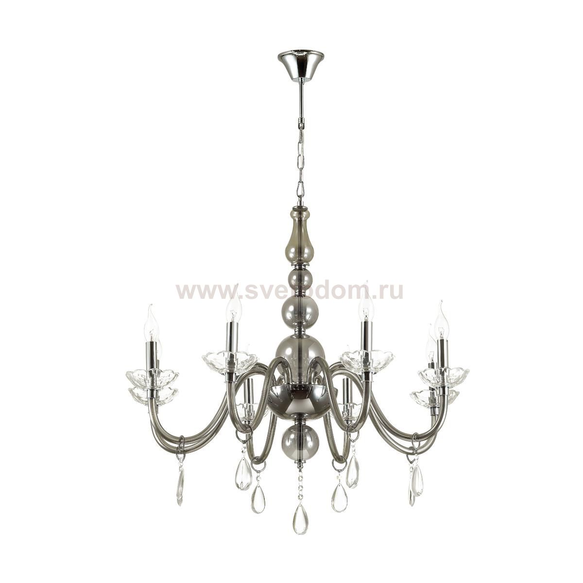 Люстра Odeon light 4725/8 KEPRIA