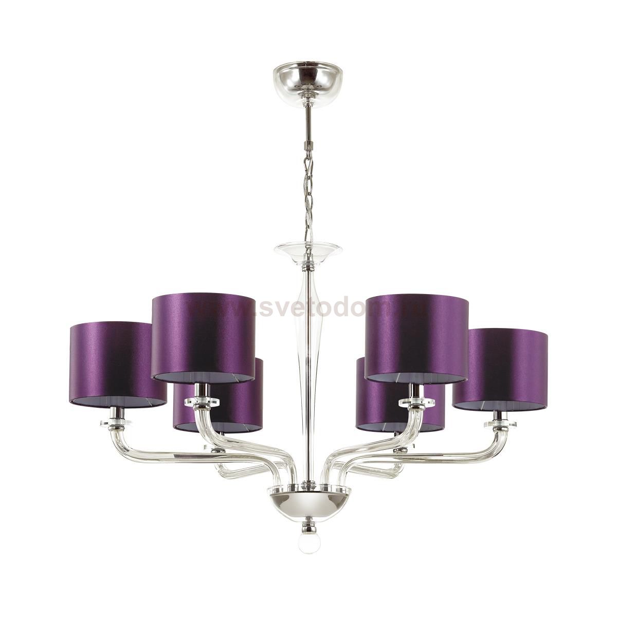 Люстра Odeon light 4726/6 VOSTA