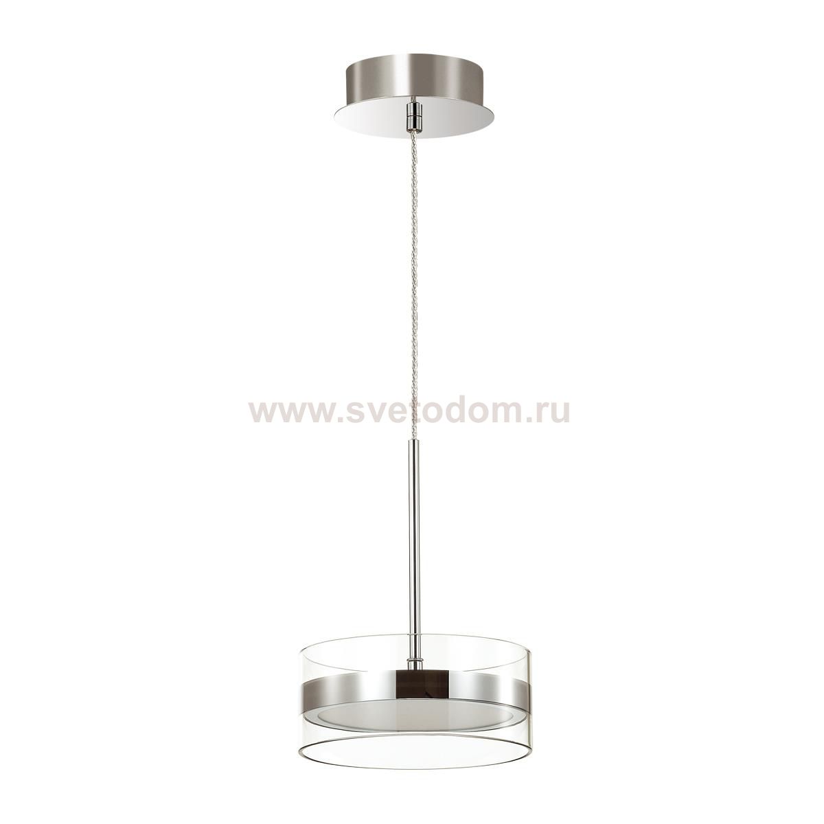Подвесной светильник Odeon light 4728/14L AKELA