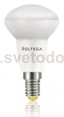 Лампа светодиодная Voltega VG3-RM2E14warm6W (4730)