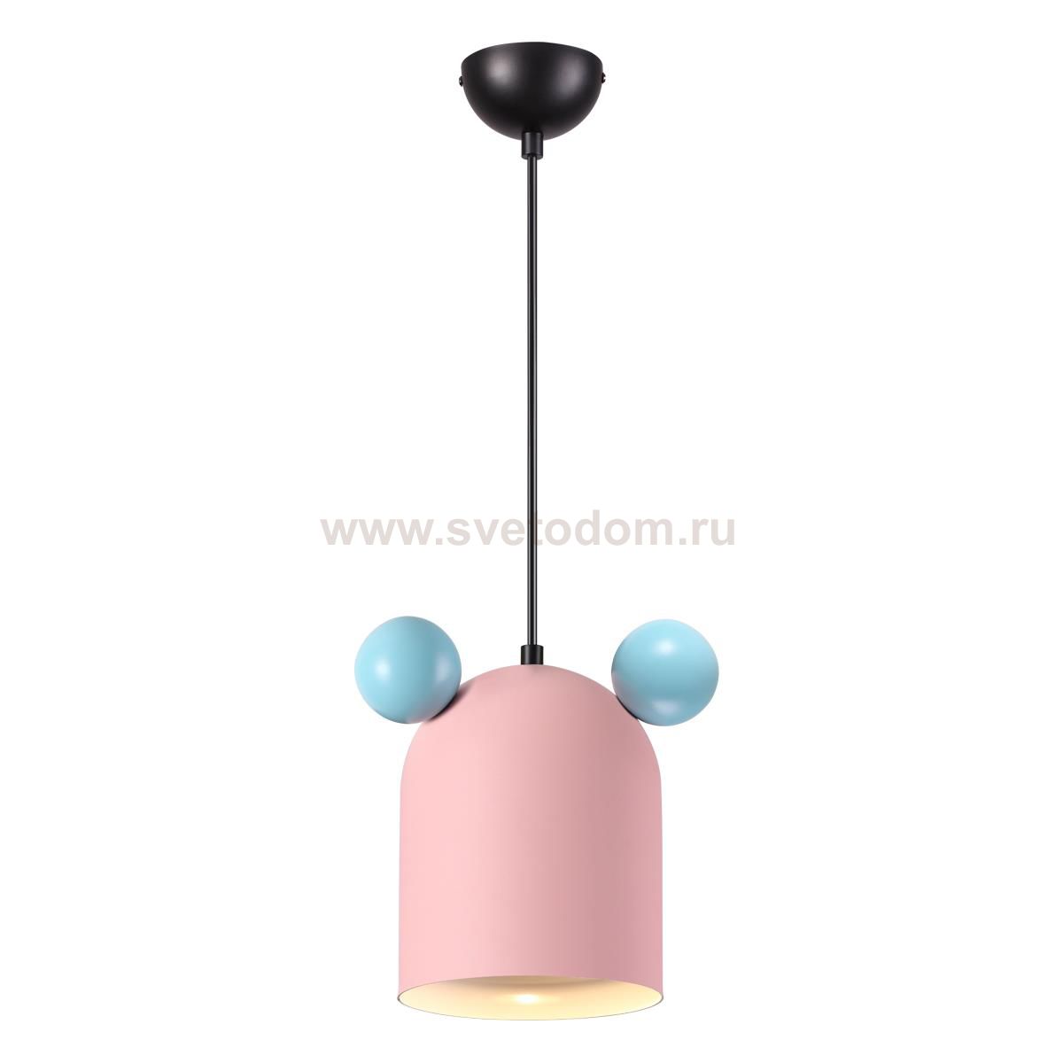 Подвесной светильник Odeon light 4731/1 MICKEY