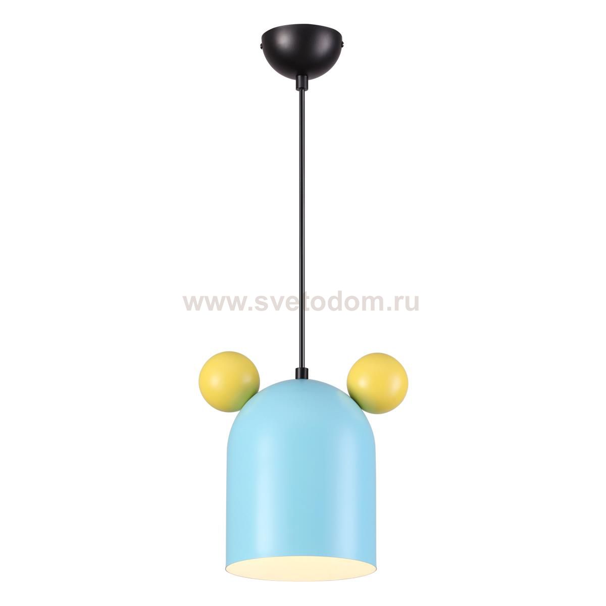 Подвесной светильник Odeon light 4732/1 MICKEY