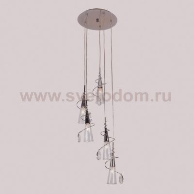 Люстра Lightstar 711054 AEREO