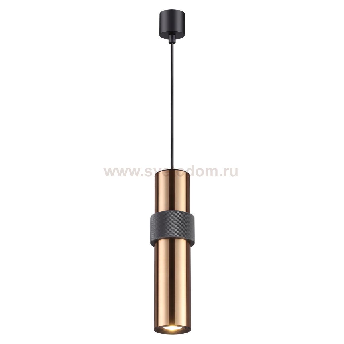 Подвесной светильник Odeon light 4739/5L AFRA