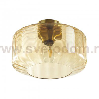 Светильник потолочный Odeon light 4747/1C BINGA