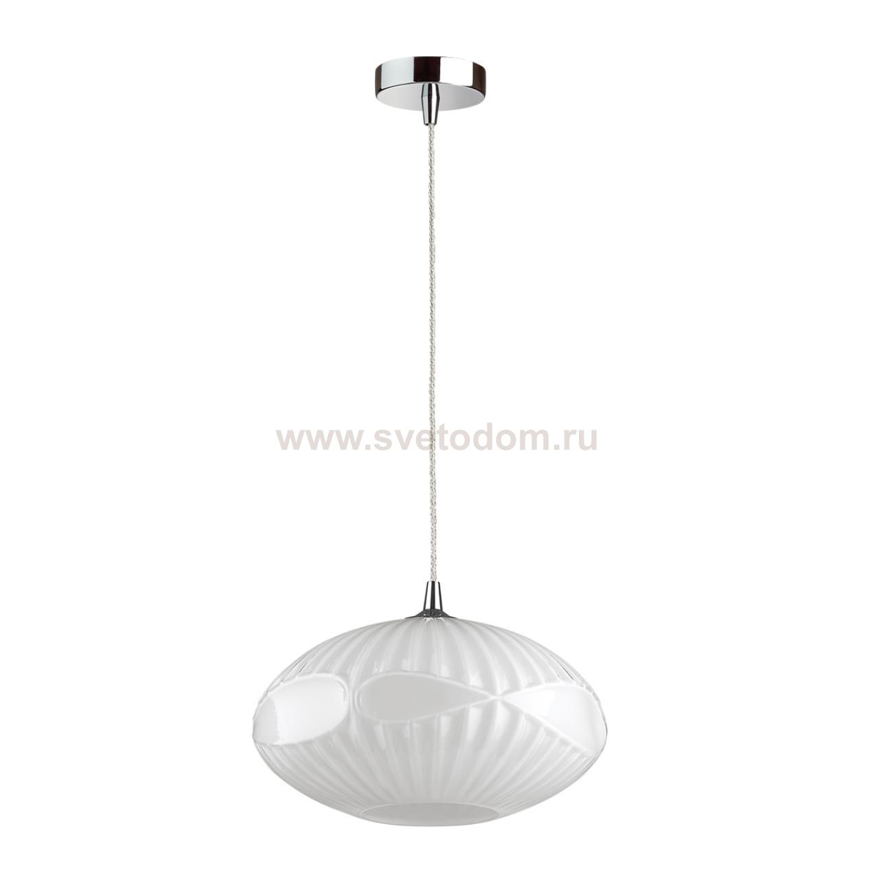 Подвесной светильник Odeon light 4748/1 ASTEA