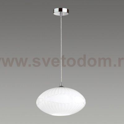 Подвесной светильник Odeon light 4748/1 ASTEA