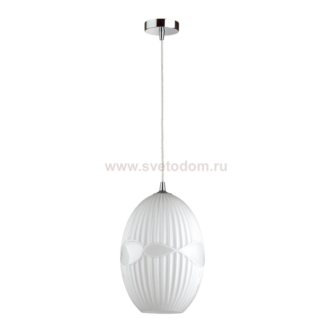 Подвесной светильник Odeon light 4750/1 ASTEA