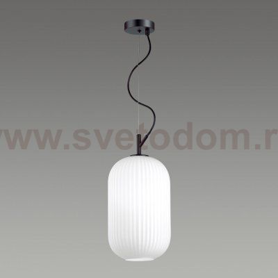 Подвесной светильник Odeon light 4751/1 ROOFI