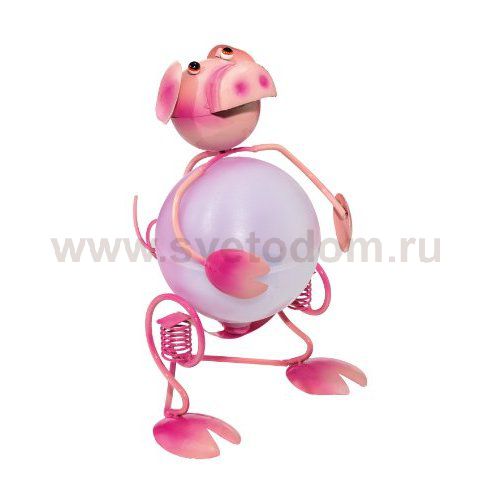 Светильник " Хрюшка" Eglo 47517